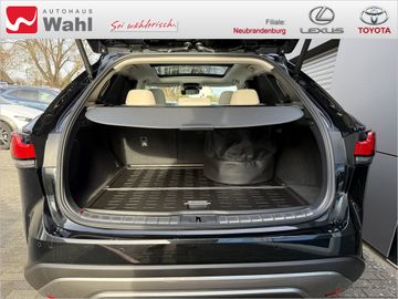 Lexus RX 450 - 5