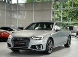 Audi A4 45 TFSI Avant S line *18 *Virtual *Pano *AHK - Audi A4 Gebrauchtwagen in Wuppertal