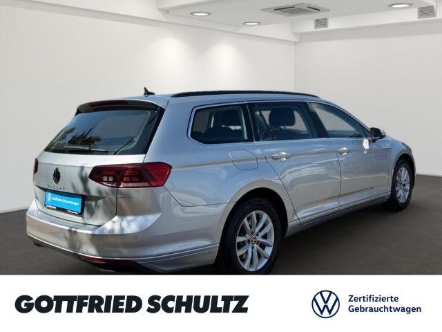 Volkswagen Passat Variant - Bild 5