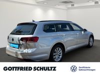 Volkswagen Passat Variant - Vorschau Bild 5
