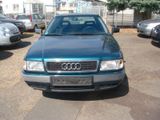 Audi 80 B4 1.9 TDI - Audi 80: TDI