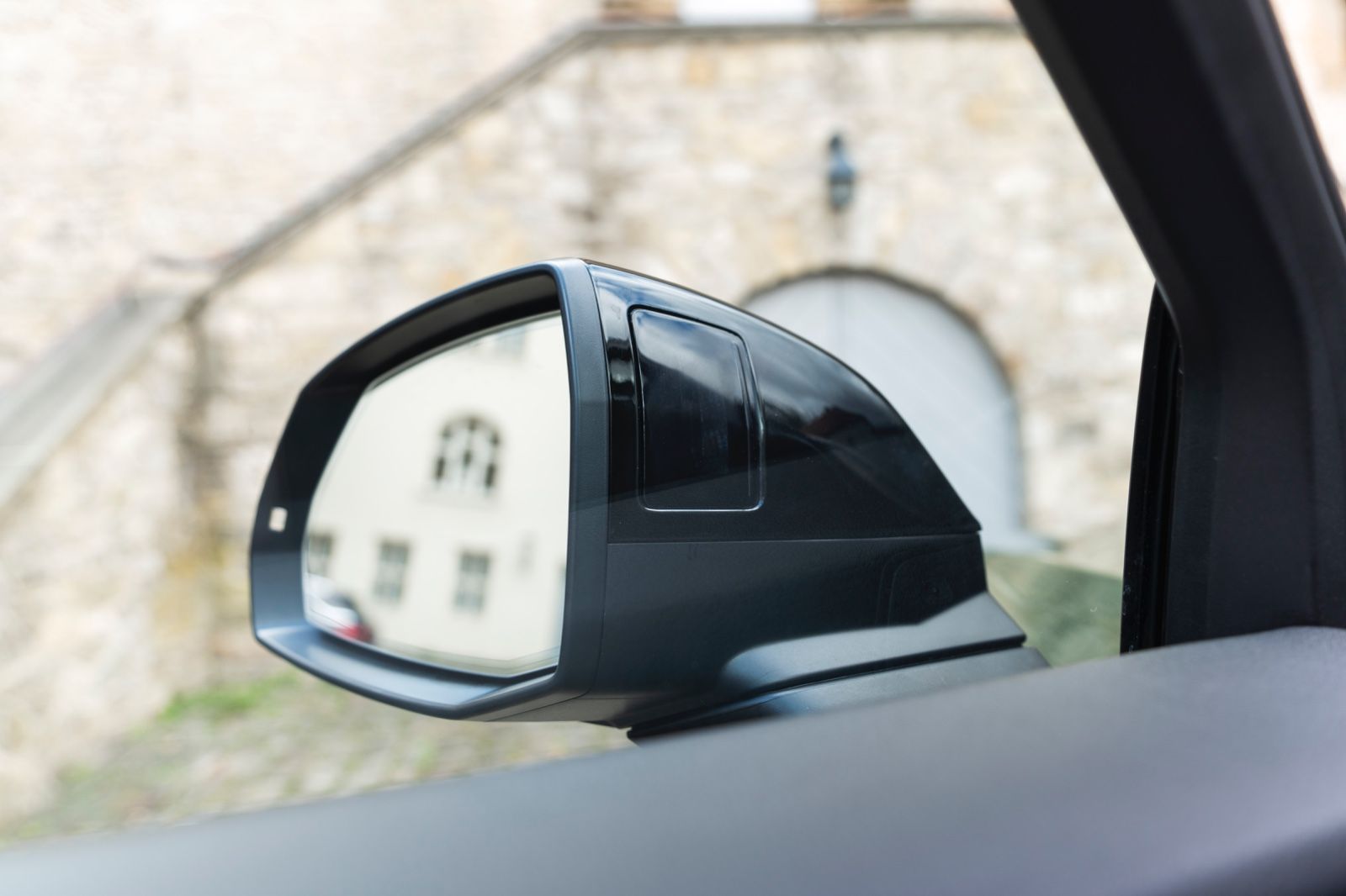 Fahrzeugabbildung Audi SQ5 3.0T SPORTBACK 360° B&O HUD MATRIX ACC PANO