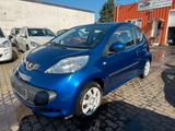Peugeot 107 Filou*83.000KM* - gebrauchte Peugeot 107 aus dem Jahr 2006