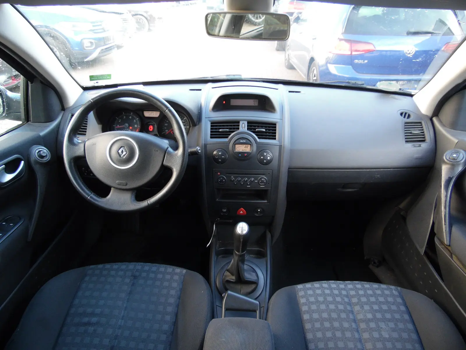 Renault Megane 2009 — photo 5