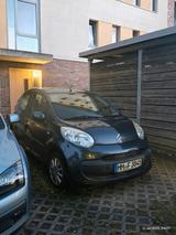 Citroën Citroen C1 1.4 HDI TÜV Neu - 4 Türer - Kli... - Citroën C1 mit Diesel-Antrieb: ABS