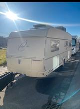 Tabbert Comtesse 540e Sondermodelle !!! - Tabbert 540 e