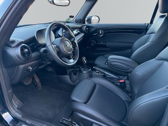 MINI Cooper S Cabrio – Bild 8