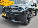 BMW X6 xDrive 30D M SPORT VOLLAUSSTATTUNG SCHECKHEFT - gebrauchte SUV & Geländewagen