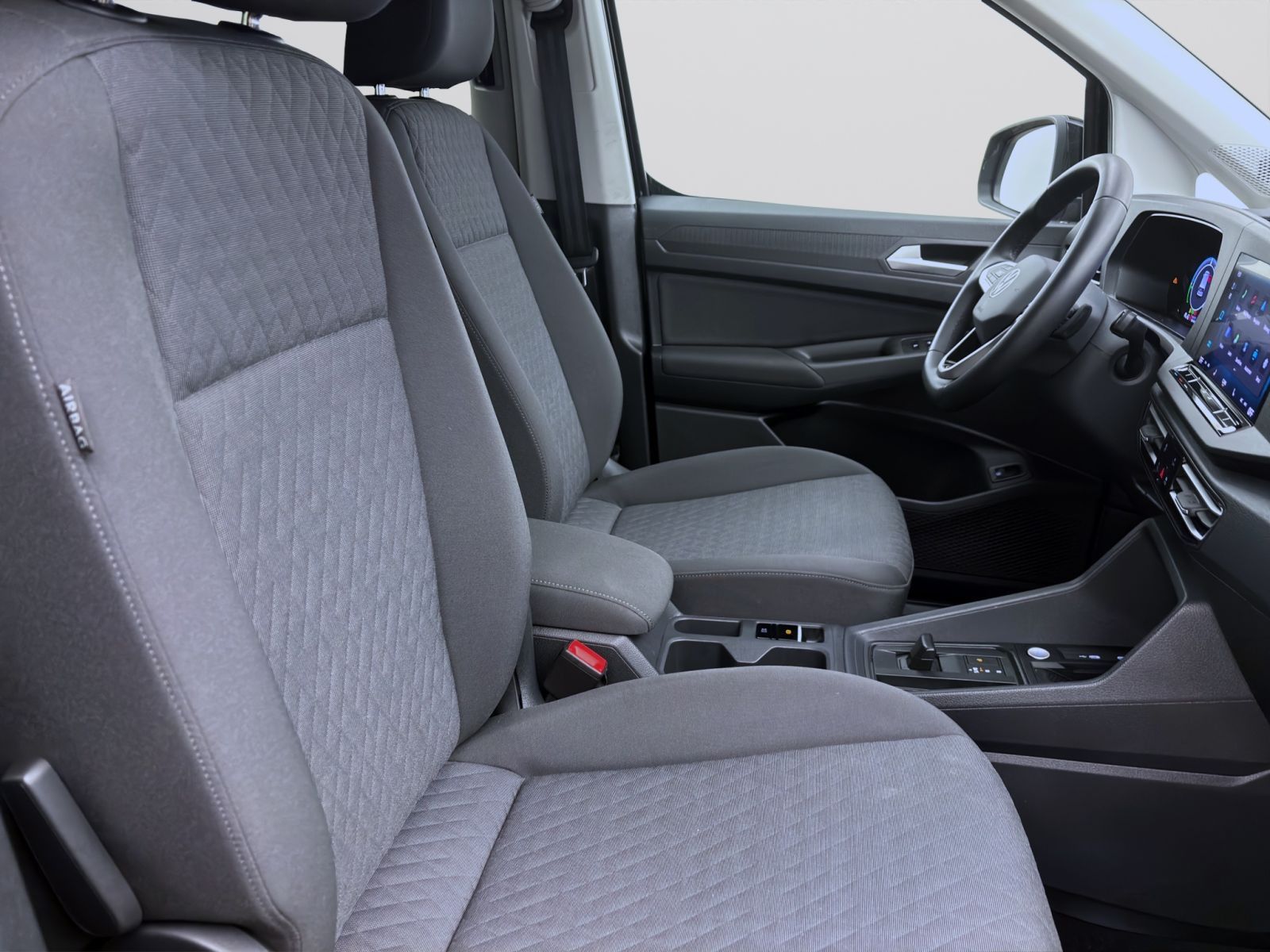Volkswagen Caddy Maxi - Bild 16