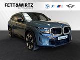 BMW XM B&WDiamond|AHK|23"LMR|Autobahnass. - BMW XM Jahreswagen