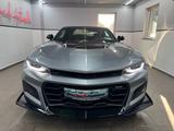 Chevrolet Camaro 2.0 Turbo Cabrio/ ZL1 Bodykit/Sitzhz/Carp - Chevrolet in München