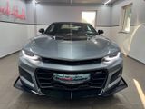 Chevrolet Camaro 2.0 Turbo Cabrio/ ZL1 Bodykit/Sitzhz/Carp - Chevrolet Camaro: Cabrio
