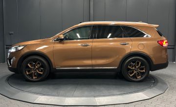 KIA Sorento - 5