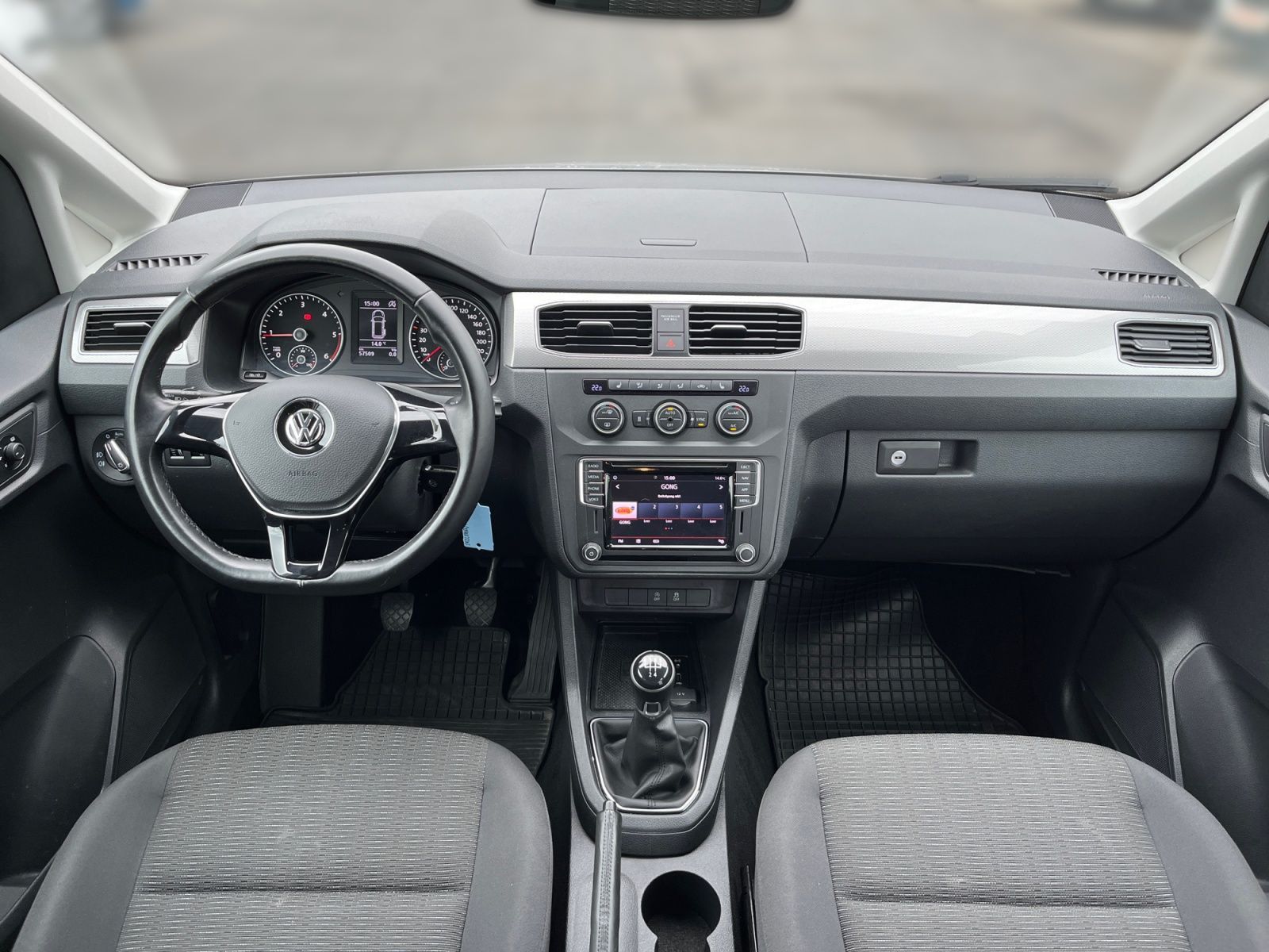 Volkswagen Caddy - Bild 9