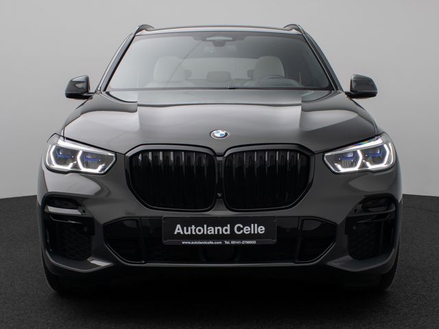 Foto Nummer 2: BMW X5