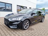 Ford Focus Turnier ST-Line Head-Up+LED+Navi+R-Kamera