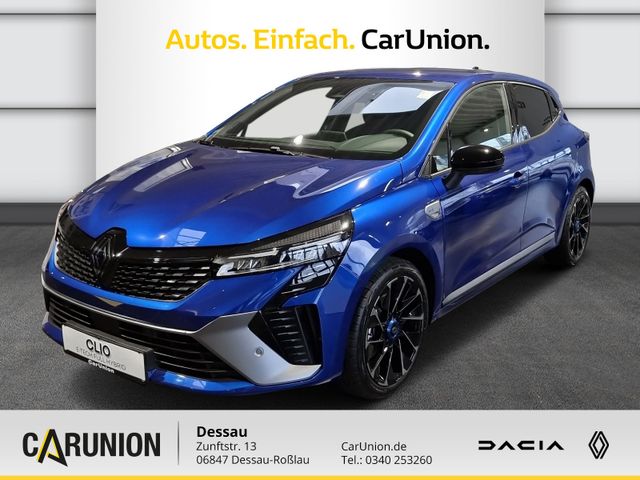 Renault Clio ESPRIT ALPINE E-TECH FULL HYBRID 145