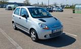 Chevrolet Matiz 0.8L 52 Ps  Tüv bis 02.2027   - Chevrolet Matiz: 0 8
