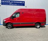 Mercedes-Benz Sprinter 514 KLIMA NAVI KAMERA EU6 REGALE 3500kg - Mercedes-Benz Sprinter 3500