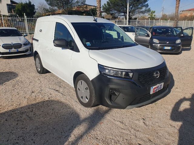 Другие Nissan Townstar 1.3 130CV Van. PC N-Connecta