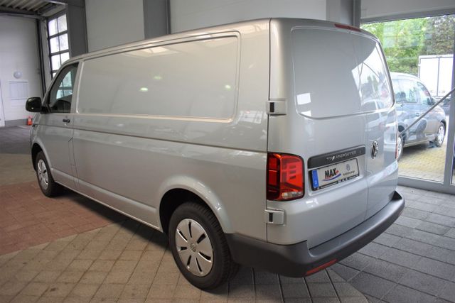 T6.1 Kasten LR 2.0 TDI 110 kW