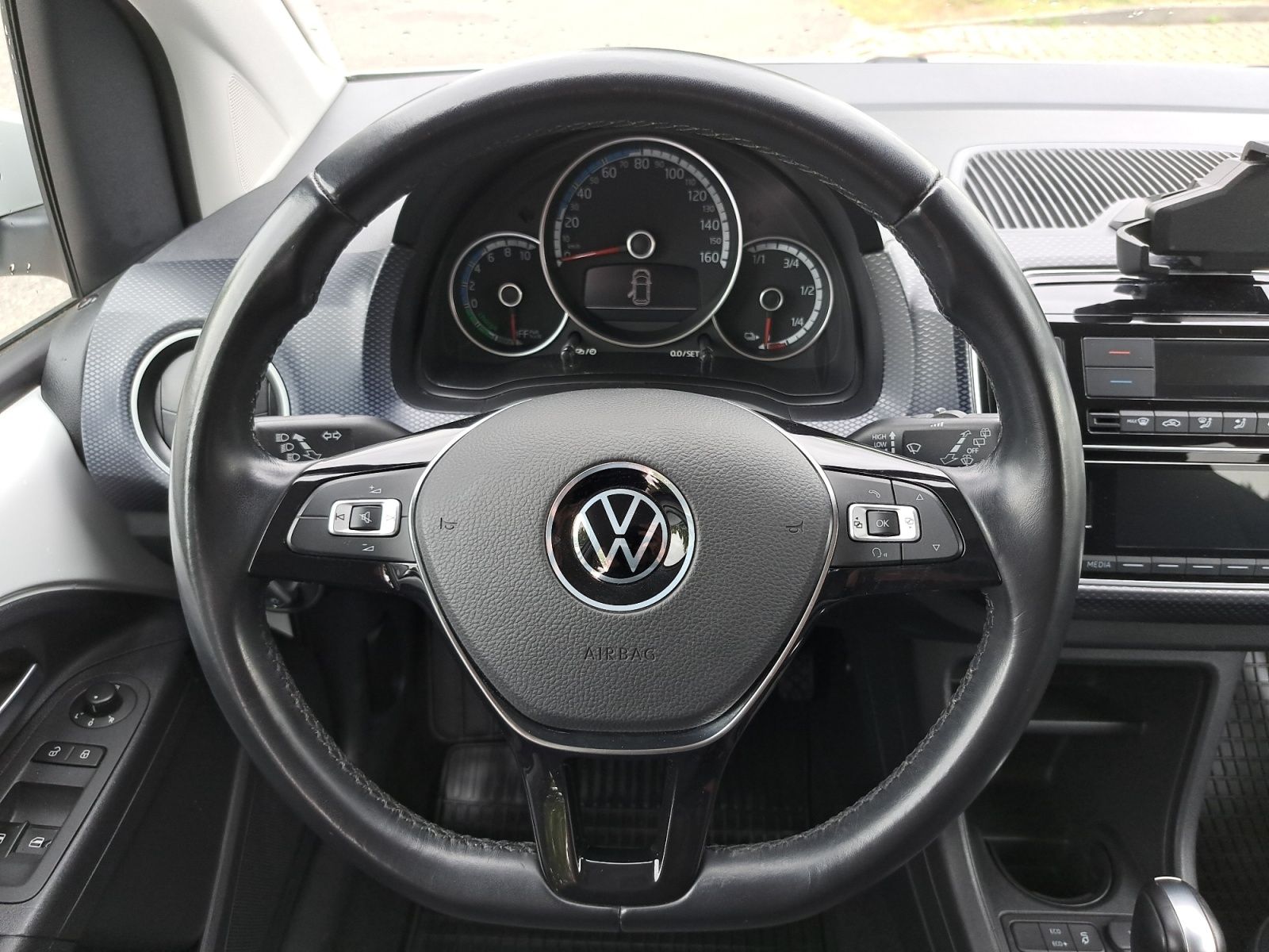 Volkswagen e-up! - Bild 29