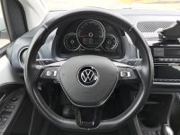 Volkswagen e-up! - Vorschau Bild 29