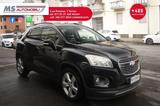 Chevrolet Trax Chevrolet Trax 1.7D MT FWD LTZ 13 - schwarze Chevrolet Trax