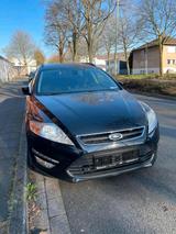 Ford Mondeo 2.0 TDI Automatik AHK sh Navi ... - Ford Mondeo in Hagen