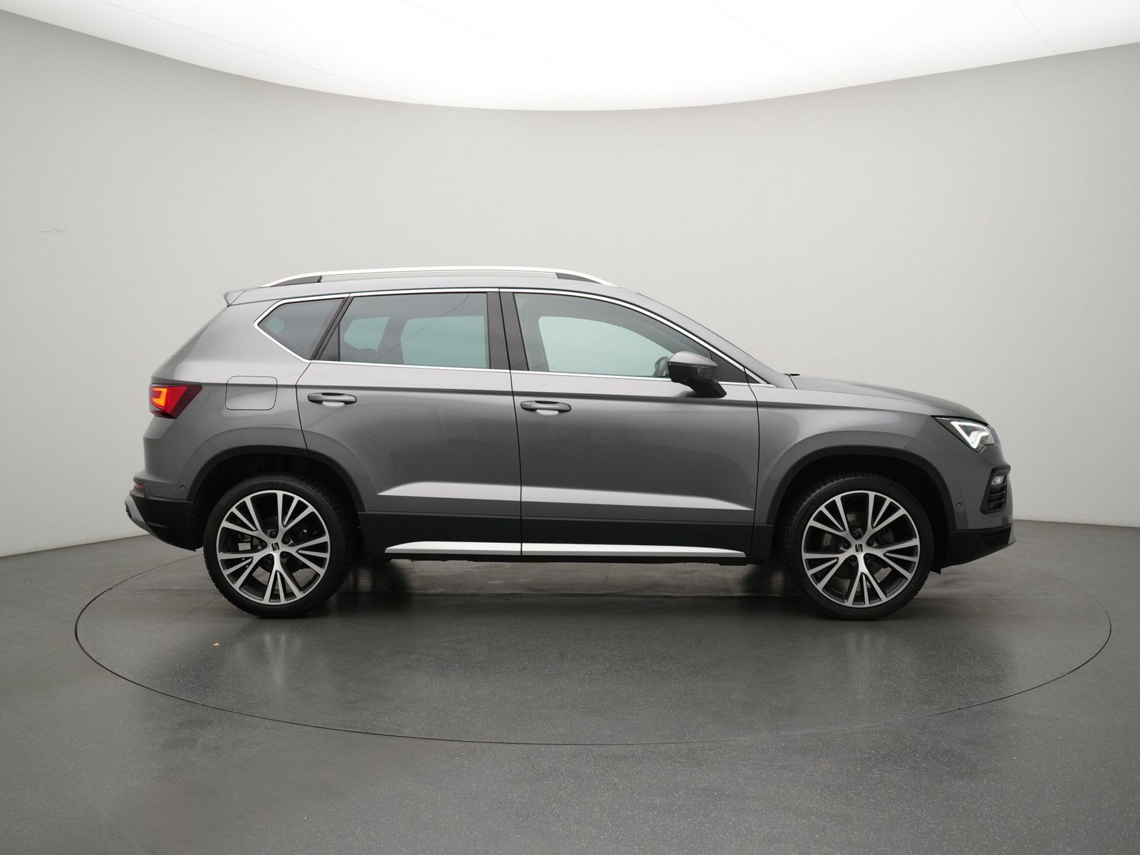 Seat Ateca - Bild 3