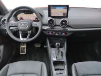 Audi Q2 - Vorschau Bild 11