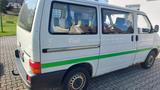 Volkswagen T4 Kombi - VW T4 Gebrauchtwagen in Chemnitz