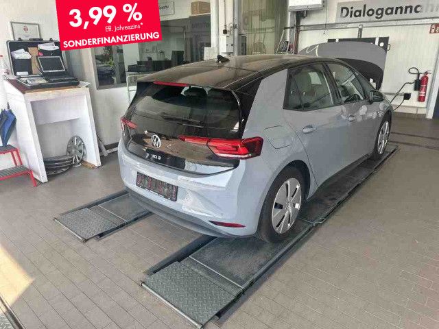 Volkswagen ID.3 - Bild 3