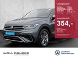 Volkswagen Tiguan Allspace 2.0 TDI 4Motion DSG Elegance - VW Tiguan Allspace in Bochum