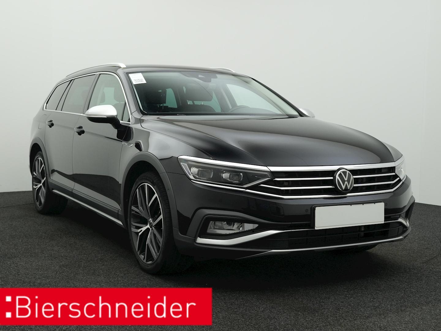 Volkswagen Passat Alltack 2.0 TDI DSG 4M IQ.LIGHT NAVI AHK, миниатюра 7