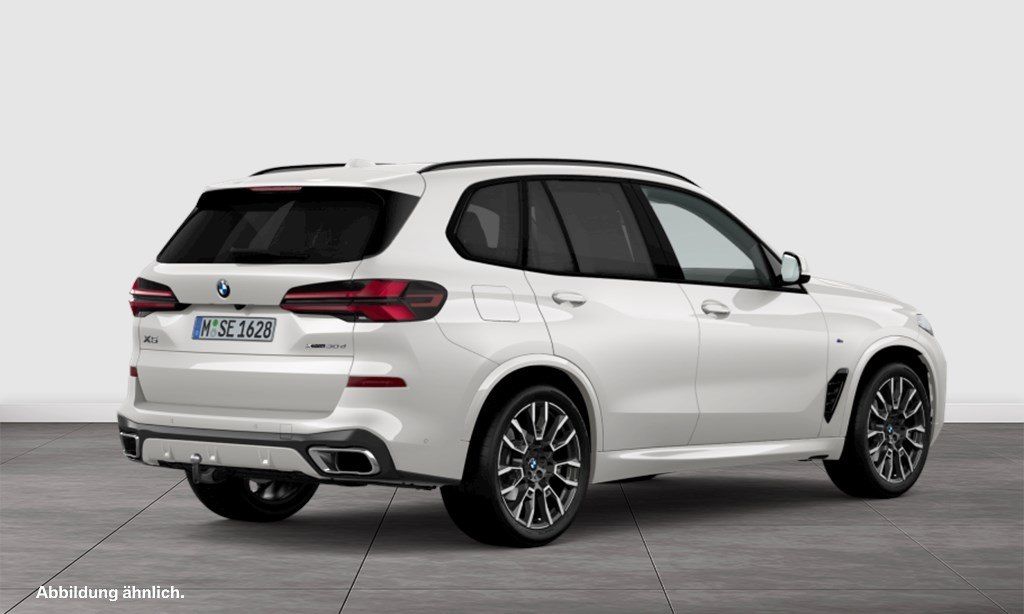 BMW X5 - Bild 2