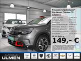 Citroën C5 Aircross Feel 1.2 PureTech 130 EU6d-T EAT-AUT - gebrauchte Citroën C5 Aircross aus dem Jahr 2020
