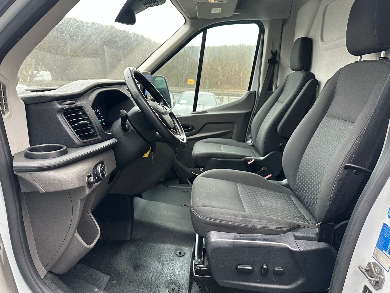 Fahrzeugabbildung Ford Transit 350 L3 Autom.  TREND*KLIMA*TEMPO*BI-XENO