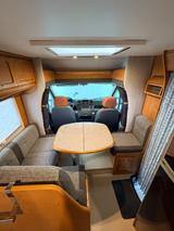 Rapido 783F Wohnmobil Teilintegriert Fiat - Rapido Teilintegrierter