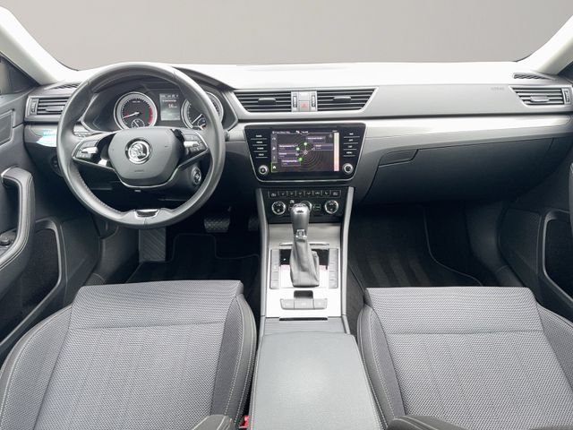 Superb Lim. 2.0 TSI Style 4x4, Pano, Kessy, Busi