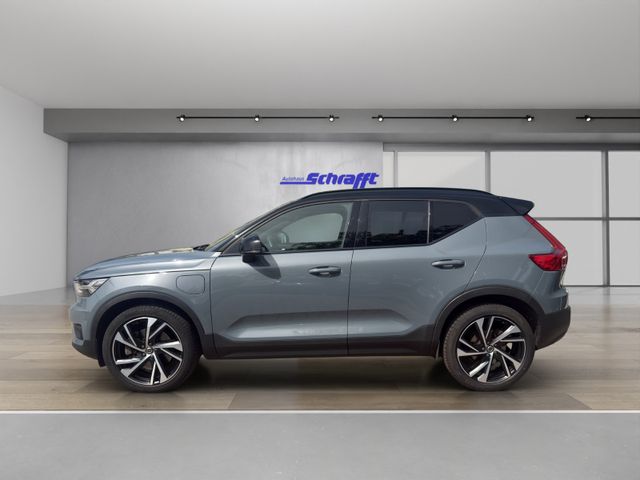Volvo XC40 R Design Recharge Plug-In Hybrid 2WD