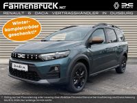 Dacia Jogger - Vorschau Bild 1