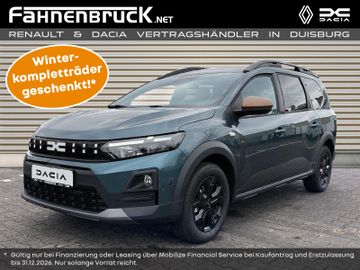 Dacia Jogger Extreme Eco-G 120 Sitzheizung PDC