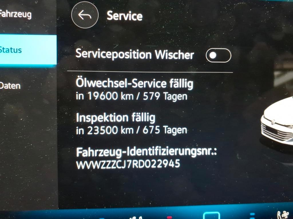 Volkswagen Passat 2.0 TDI Business*18Zoll*Sport-Sit, миниатюра 8