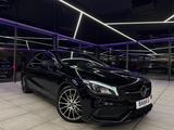 Mercedes-Benz CLA 220*AMG PAKET*PANO*RFK*HARMAN KARDON+MEMRY++ - Mercedes-Benz CLA 220: AMG