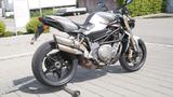MV Agusta Brutale 989R - 1. Hand - top Zustand  - Offers matching your search criteria