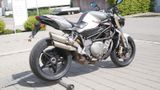 MV Agusta Brutale 989R - 1. Hand - top Zustand  - MV AGUSTA MOTORRAD