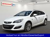 Opel Astra J Kombi 1.4 T Automatik AAC SHZ Navi PDC - Opel Astra Kombi Benzin Automatik in Berlin