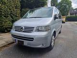 Volkswagen T5 Multivan - gebrauchte VW T5 Multivan aus dem Jahr 2006