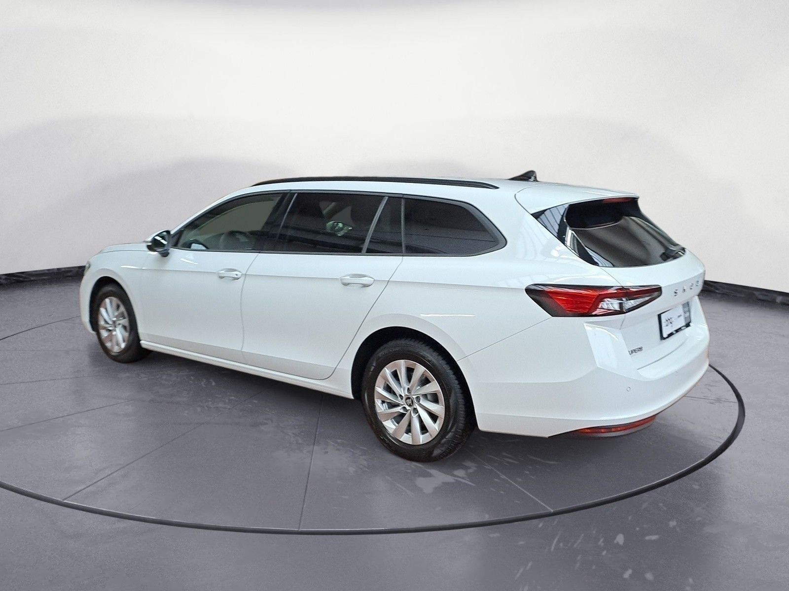 Skoda Superb - Bild 4